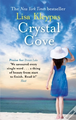 Capa do artigo Crystal Cove