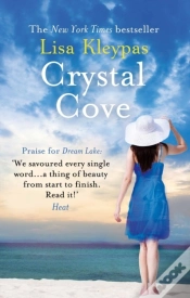 Capa do artigo Crystal Cove
