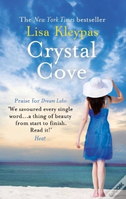 Capa do artigo Crystal Cove