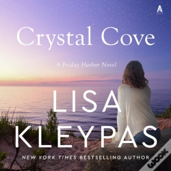 Capa do artigo Crystal Cove