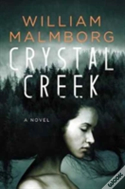 Capa do artigo Crystal Creek