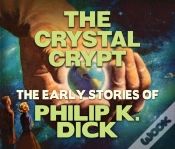 Capa do artigo Crystal Crypt