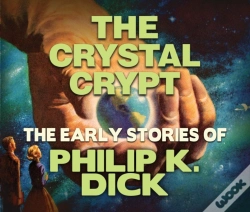 Capa do artigo Crystal Crypt