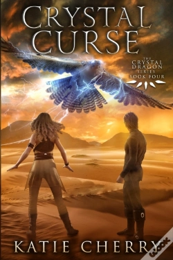 Capa do artigo Crystal Curse