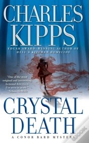 Capa do artigo Crystal Death