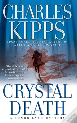 Capa do artigo Crystal Death