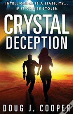 Capa do artigo Crystal Deception