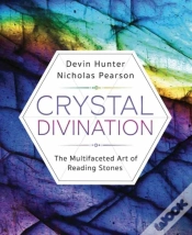 Capa do artigo Crystal Divination