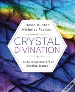 Capa do artigo Crystal Divination
