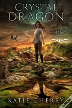 Capa do artigo Crystal Dragon