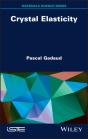 Crystal Elasticity - Preview