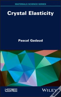 Capa do artigo Crystal Elasticity