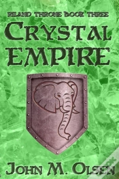Capa do artigo Crystal Empire
