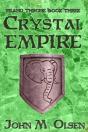 Crystal Empire - Preview