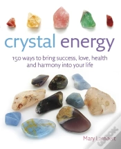 Capa do artigo Crystal Energy