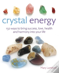 Capa do artigo Crystal Energy