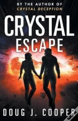 Capa do artigo Crystal Escape
