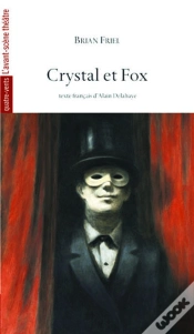 Capa do artigo Crystal Et Fox
