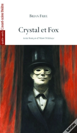 Capa do artigo Crystal Et Fox