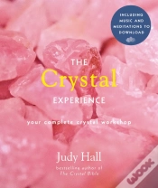 Capa do artigo Crystal Experience