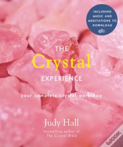 Capa do artigo Crystal Experience