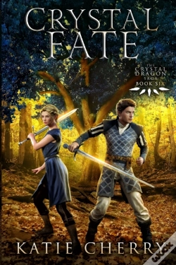 Capa do artigo Crystal Fate