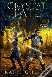 Capa do artigo Crystal Fate