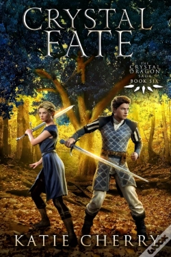 Capa do artigo Crystal Fate