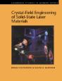 Crystal-Field Engineering Of Solid-State Laser Materials - Preview