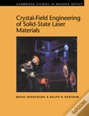 Capa do artigo Crystal-Field Engineering Of Solid-State Laser Materials