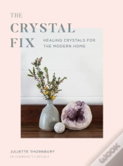 Capa do artigo Crystal Fix
