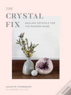 Capa do artigo Crystal Fix