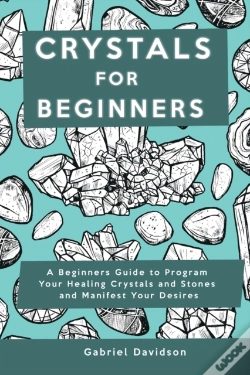 Capa do artigo Crystal For Beginners