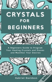 Capa do artigo Crystal For Beginners