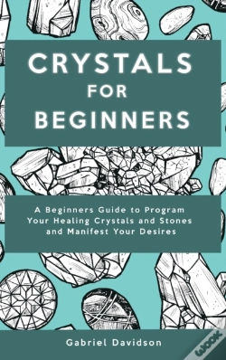 Capa do artigo Crystal For Beginners