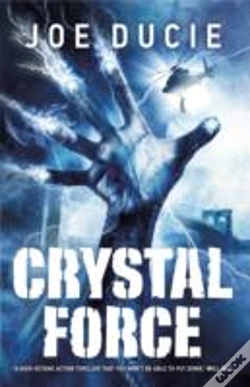 Capa do artigo Crystal Force