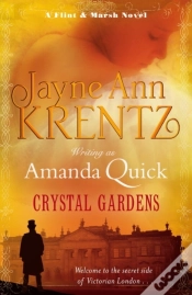 Capa do artigo Crystal Gardens