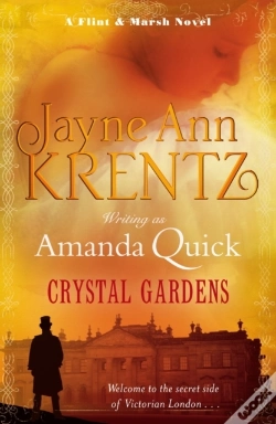 Capa do artigo Crystal Gardens