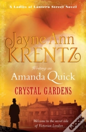Capa do artigo Crystal Gardens