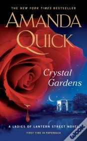 Capa do artigo Crystal Gardens