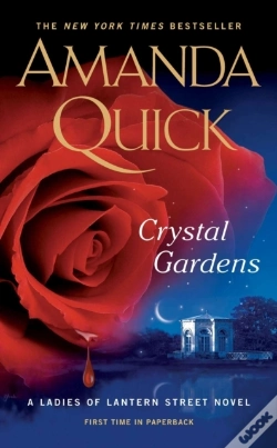 Capa do artigo Crystal Gardens