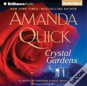 Capa do artigo Crystal Gardens