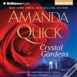 Capa do artigo Crystal Gardens