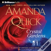 Capa do artigo Crystal Gardens