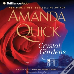 Capa do artigo Crystal Gardens