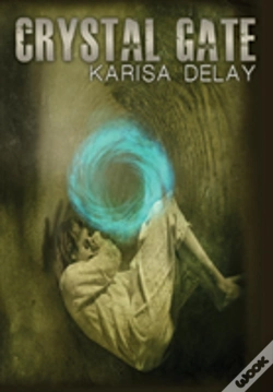 Capa do artigo Crystal Gate