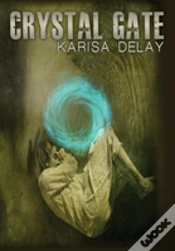 Capa do artigo Crystal Gate