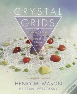 Capa do artigo Crystal Grids