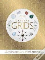 Capa do artigo Crystal Grids