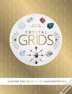 Capa do artigo Crystal Grids